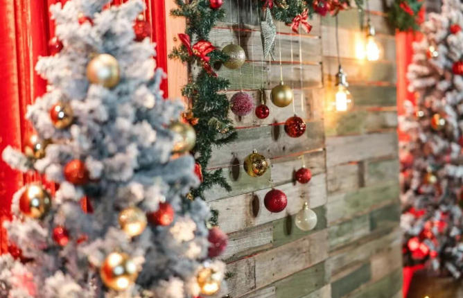 【公司·新闻】岁末相聚，携手前行：Jinding与远东集团共度庆典时光