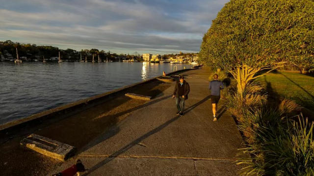 悉尼受欢迎城区Top10出炉！9个都在内西区，榜首是…