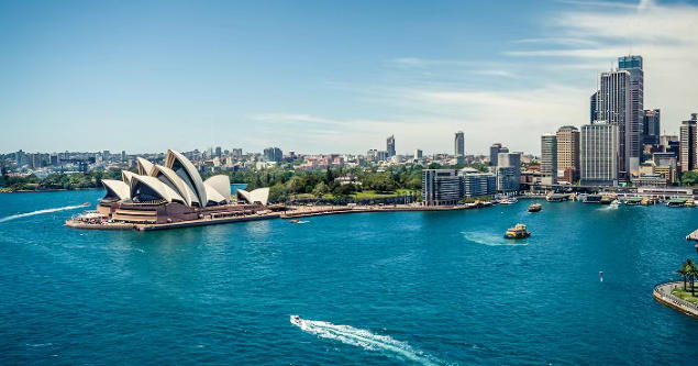 为什么中国买家把澳洲视为“海外房产天花板”?