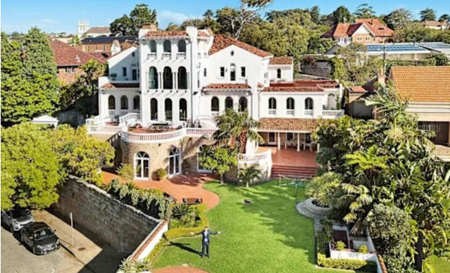 澳洲“街价”前十条街道揭晓: 9条都在这个城市! 中位价1600万澳元起