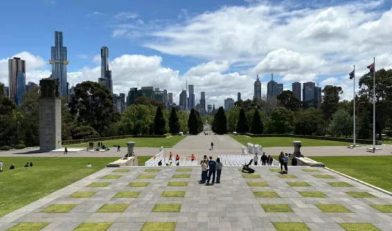 澳洲“街价”前十条街道揭晓: 9条都在这个城市! 中位价1600万澳元起