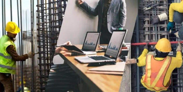 澳洲工地“隐形指挥岗”：Construction Project Assistant 年薪跳级指南——2%技术+98%协调，3-5年跃升项目经理