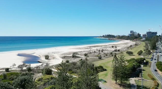 黄金海岸“隐形地主”套现3250万！40年攒下7幅地块