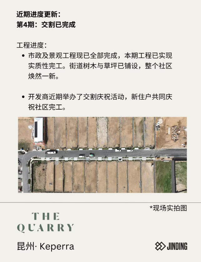 【工程·进度】2025年12月工程进度更新·房地