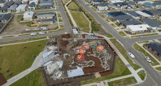 【工程·进度】2025年12月工程进度更新·房地