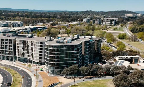 【工程·进度】2025年12月工程进度更新·公寓