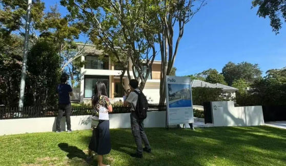 澳洲永居和入籍区有什么区别？