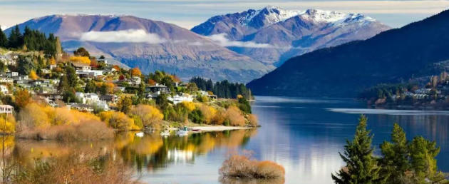 澳洲188关门,新西兰“接棒”——NZ Business Investor Work Visa 2025全解