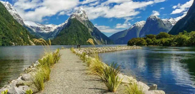 澳洲188关门,新西兰“接棒”——NZ Business Investor Work Visa 2025全解