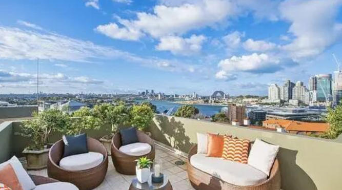 “十张底牌”揭秘:为什么买家仍把澳大利亚房产当“硬通货”