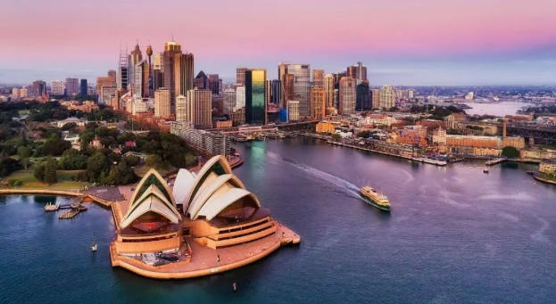 2025澳洲“PR友好”专业全景图：9条低分获邀的移民快车道