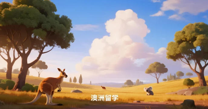2025澳洲留学全链路地图:成绩、语言、费用、签证一次看懂