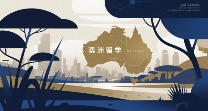 2025澳洲留学全链路地图:成绩、语言、费用、签证一次看懂