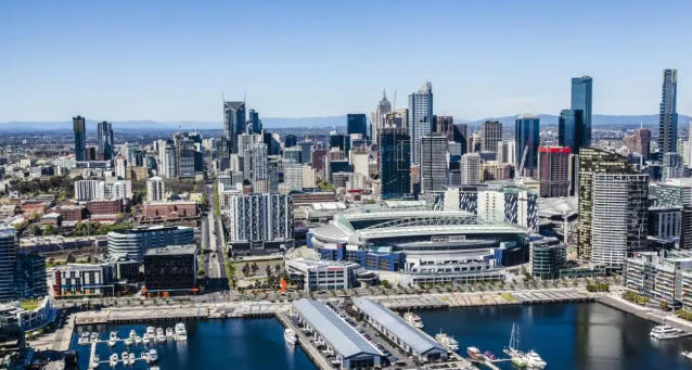 2026澳洲“Hot 100”潜力郊区画像:基建、奥运与可负担性的三重引擎