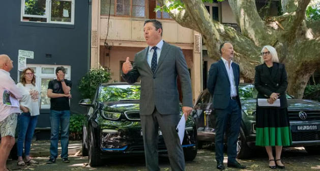 2026澳洲“Hot 100”潜力郊区画像:基建、奥运与可负担性的三重引擎