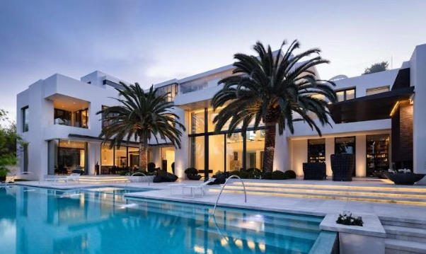 “天价”与“中位价”差70倍：2024澳洲顶豪交易榜透视财富地理