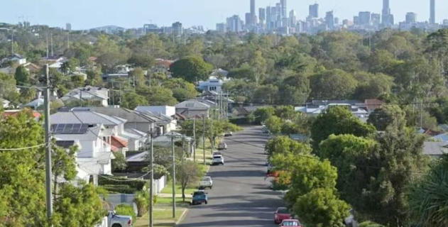 “翻倍倒计时”：布里斯班、珀斯、阿德莱德房价2026年初将追平“疫情前×2