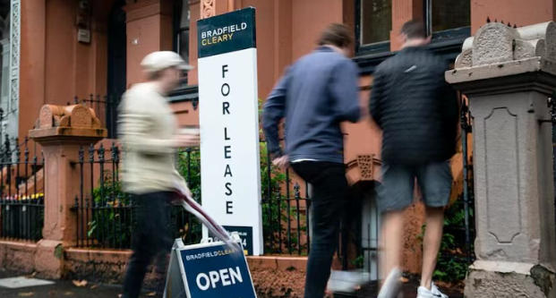 “六位数租金”时代：Domain报告揭澳洲首府城市租客生存红线