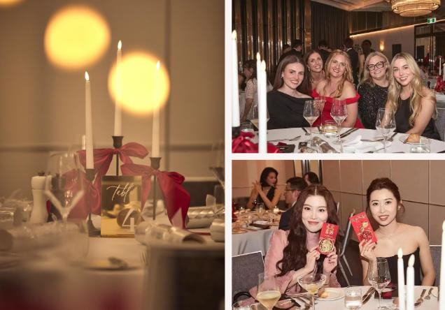 【公司·新闻】圣诞华章,璀璨共庆|Jinding 2025圣诞盛典暨颁奖典礼