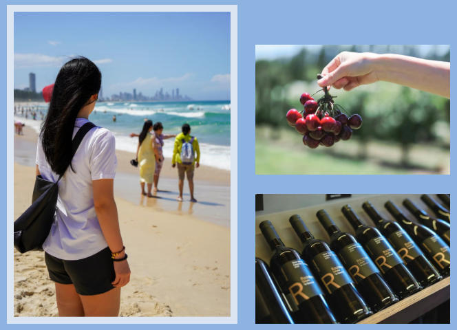 【活动·回顾】盛夏终章 | Jinding·VIP考察团2025年度收官之旅圆满启程