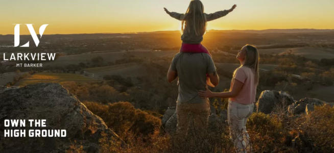 【公司·新闻】旗开得胜,创纪录!Jinding南澳首作Larkview年度捷报