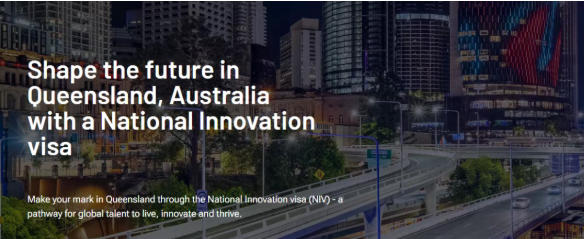 昆州NIV创新签证细则出炉:500万澳元“活资本”+一份战略计划书=州担保新赛道