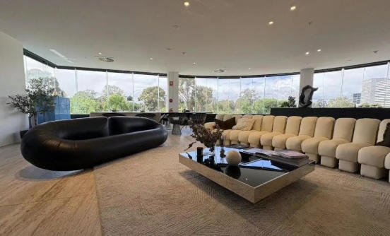 200㎡只是“起步面积”：在澳洲买别墅，其实是买一种“低密度日常”