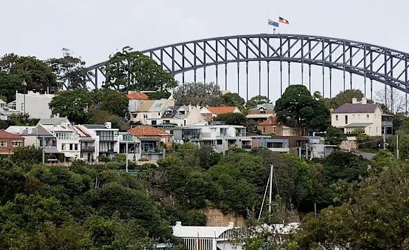 华人区“老破不奢”卖出551万!East Lindfield超底价75万成交