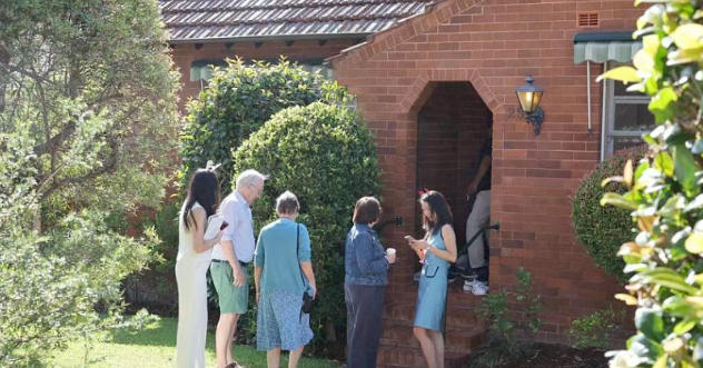 华人区“老破不奢”卖出551万！East Lindfield超底价75万成交