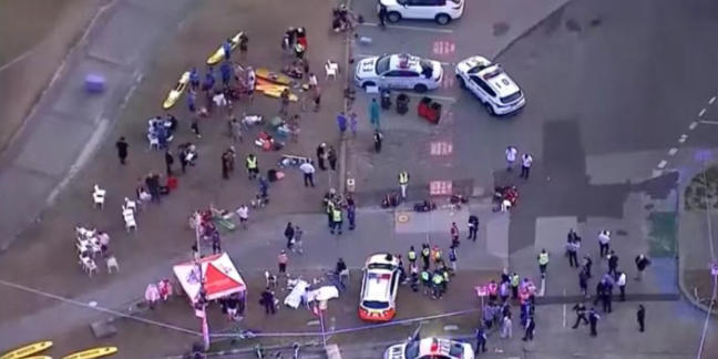 邦迪海滩枪声之后:一次极端悲剧,一次国家应急系统的全面体检