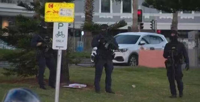 邦迪海滩枪声之后：一次极端悲剧，一次国家应急系统的全面体检