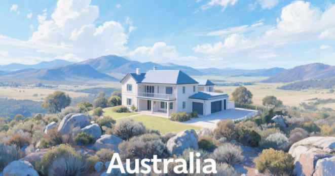 25年收益大复盘:阿德莱德房价暴涨559%领跑,股票、黄金、比特币谁与争锋?