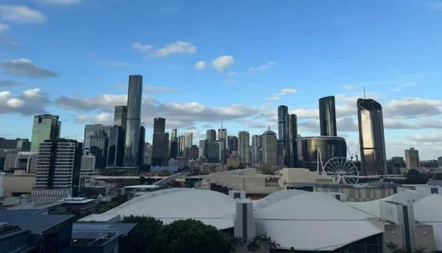 “住在哪里=活多长”:澳洲全国健康地图出炉,内城+沿海包揽前十