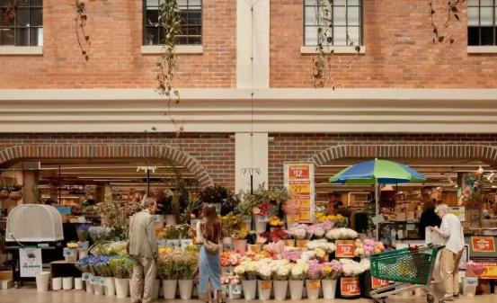 【澳洲·项目】Callista on Park | West Village收官大作,臻藏都市理想