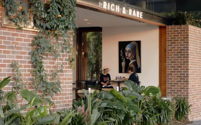 【澳洲·项目】Callista on Park | West Village收官大作,臻藏都市理想