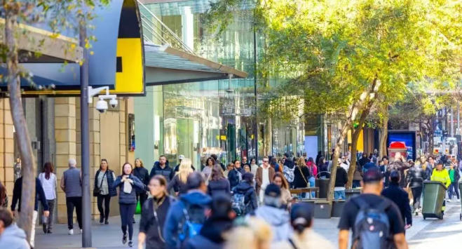 【澳洲·项目】Callista on Park | West Village收官大作,臻藏都市理想