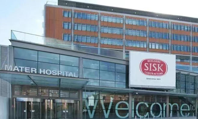 【澳洲·项目】Callista on Park | West Village收官大作,臻藏都市理想