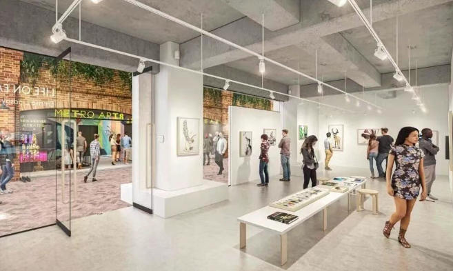 【澳洲·项目】Callista on Park | West Village收官大作,臻藏都市理想