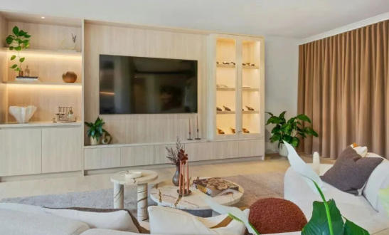 【澳洲·项目】Callista on Park | West Village收官大作,臻藏都市理想