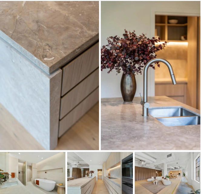 【澳洲·项目】Callista on Park | West Village收官大作,臻藏都市理想