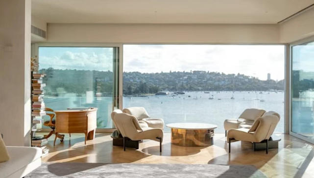 2025澳洲“顶豪成绩单”出炉：6.95亿澳元成交榜，墨尔本Toorak包揽前二！