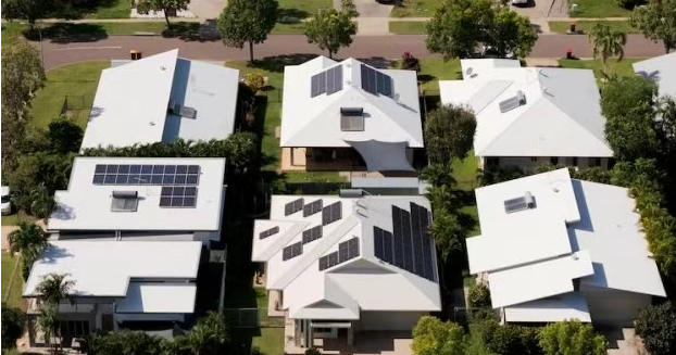 达尔文&ldquo;抢房战&rdquo;：17%涨幅领跑全国，首次购房者被逼向远郊