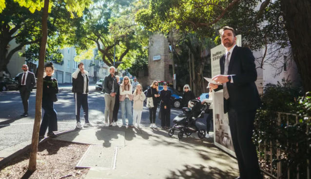 2026房价预测：百万澳元中位价首次冲线，买家&ldquo;喜提&rdquo;8%涨幅+更高门槛