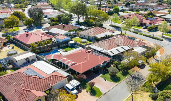 “加息也压不住”！2026澳洲房价仍被看涨6-8%，供应缺口是底层逻辑