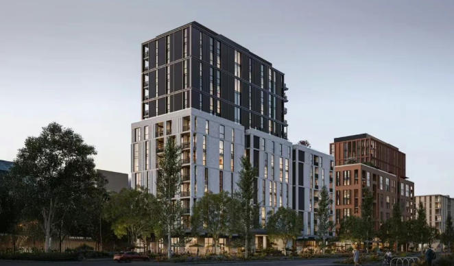 【澳洲·项目】悉尼内城低密度人居新样本 | The Avenues East Zetland