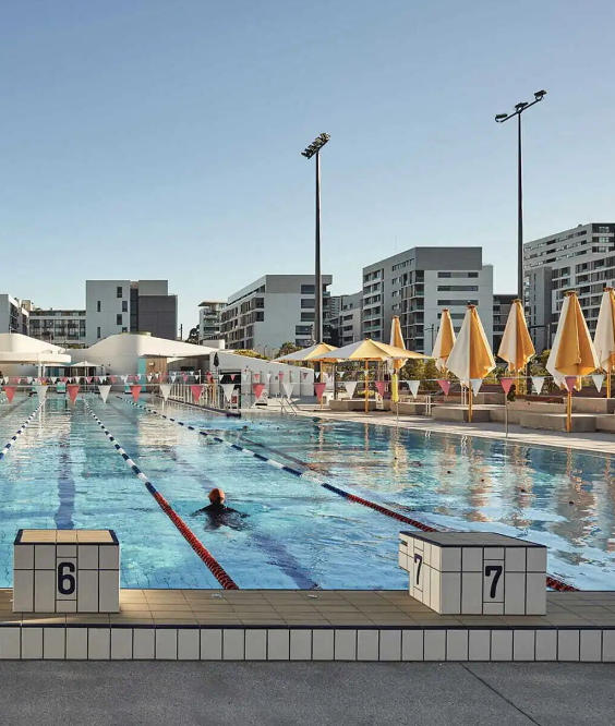 【澳洲&middot;项目】悉尼内城低密度人居新样本 | The Avenues East Zetland