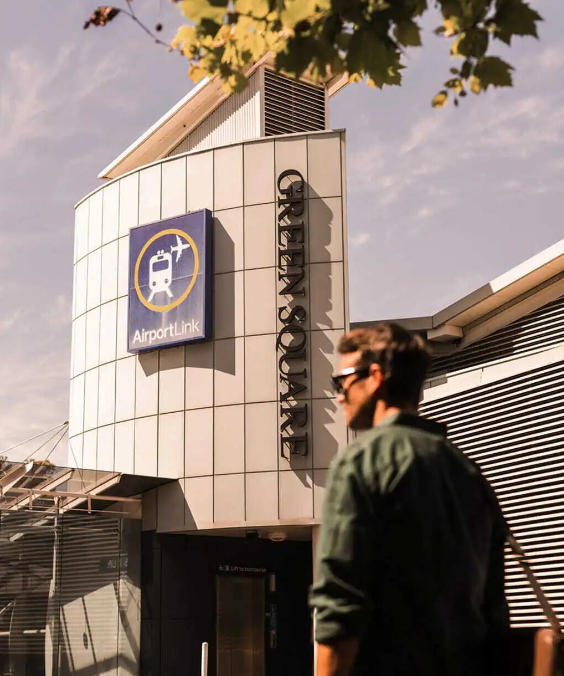 【澳洲&middot;项目】悉尼内城低密度人居新样本 | The Avenues East Zetland