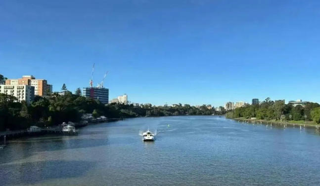 澳洲什么样的房子，持有30年房价能翻六倍？