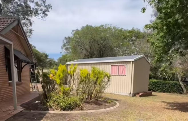 澳洲什么样的房子，持有30年房价能翻六倍？