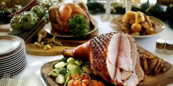 当圣诞遇上盛夏！澳大利亚的&ldquo;反季节&rdquo;圣诞也太会玩了